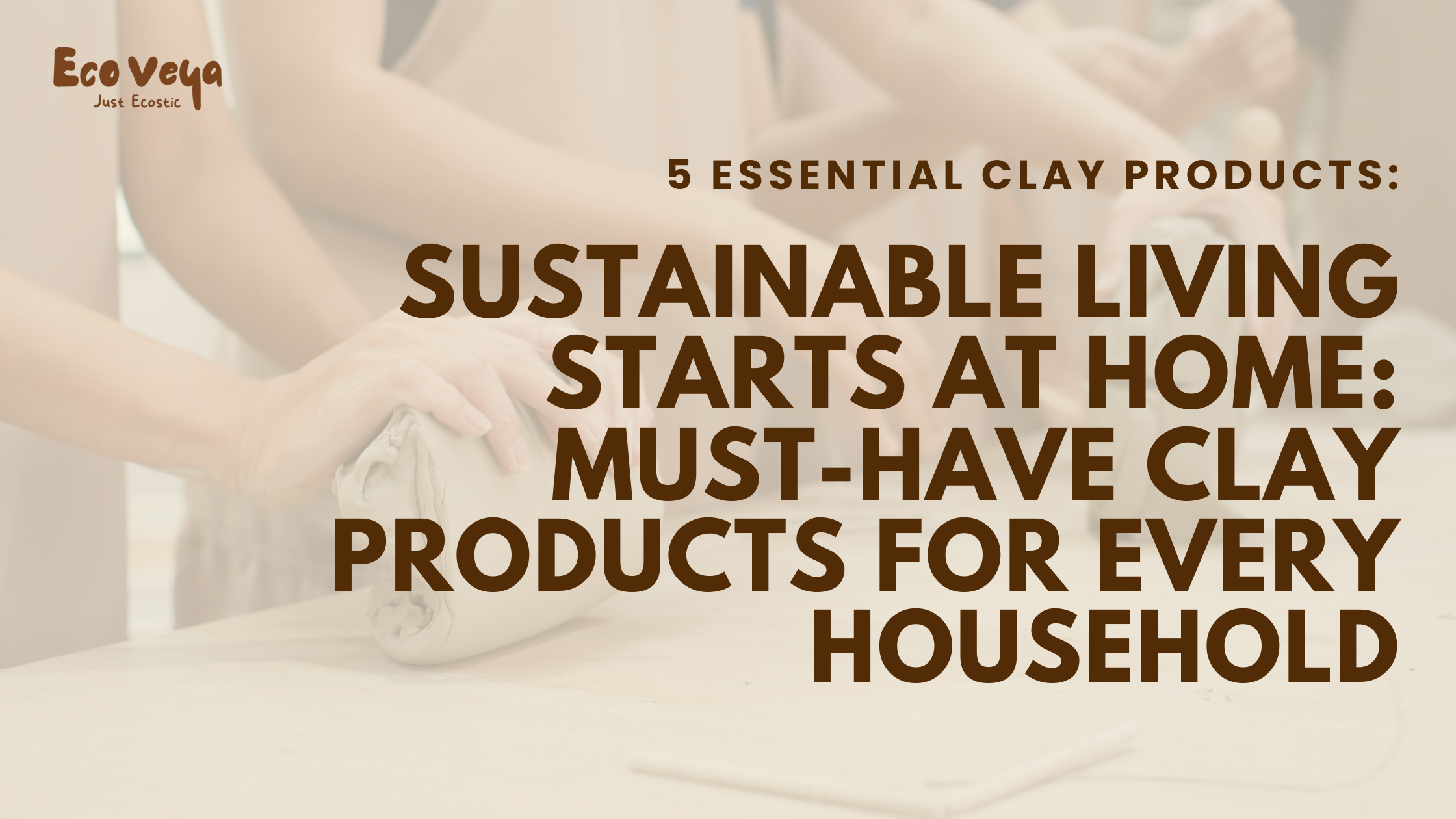 Sustainable Lifestyle