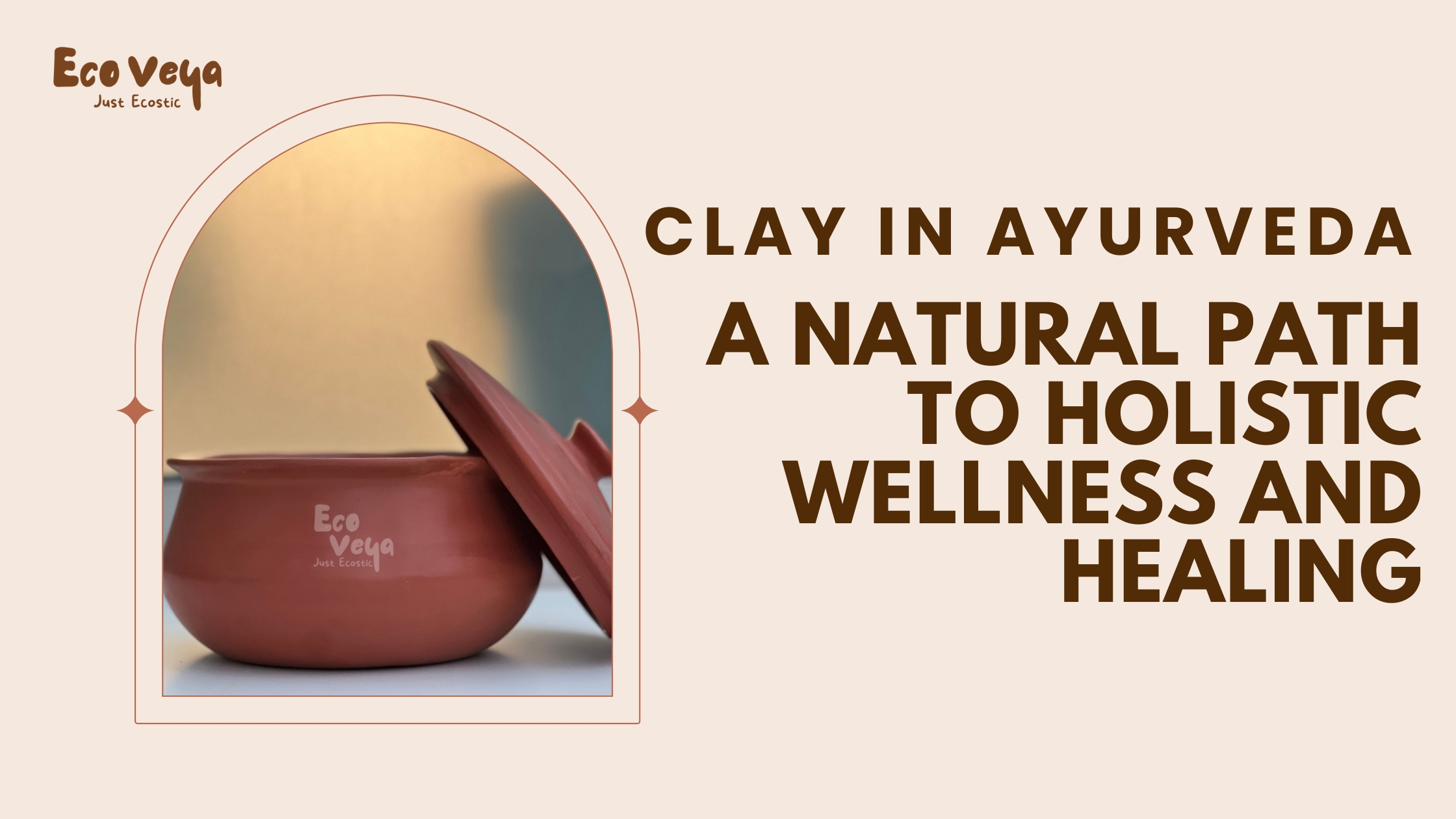 clay in ayurveda