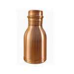 Ecoveya Matt Copper Charlie Pot