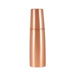 Ecoveya Matt Kalpi Thermos Copper Bottle