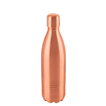 Ecoveya Matt Atlas Copper Bottle - Image 2